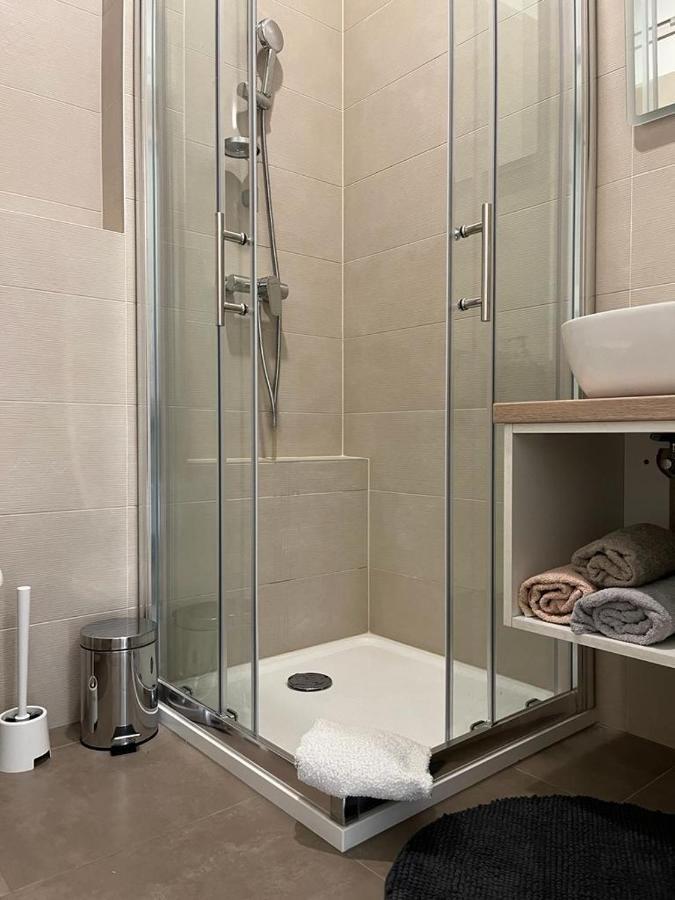 Apartament Meldolla Zagrzeb Zewnętrze zdjęcie