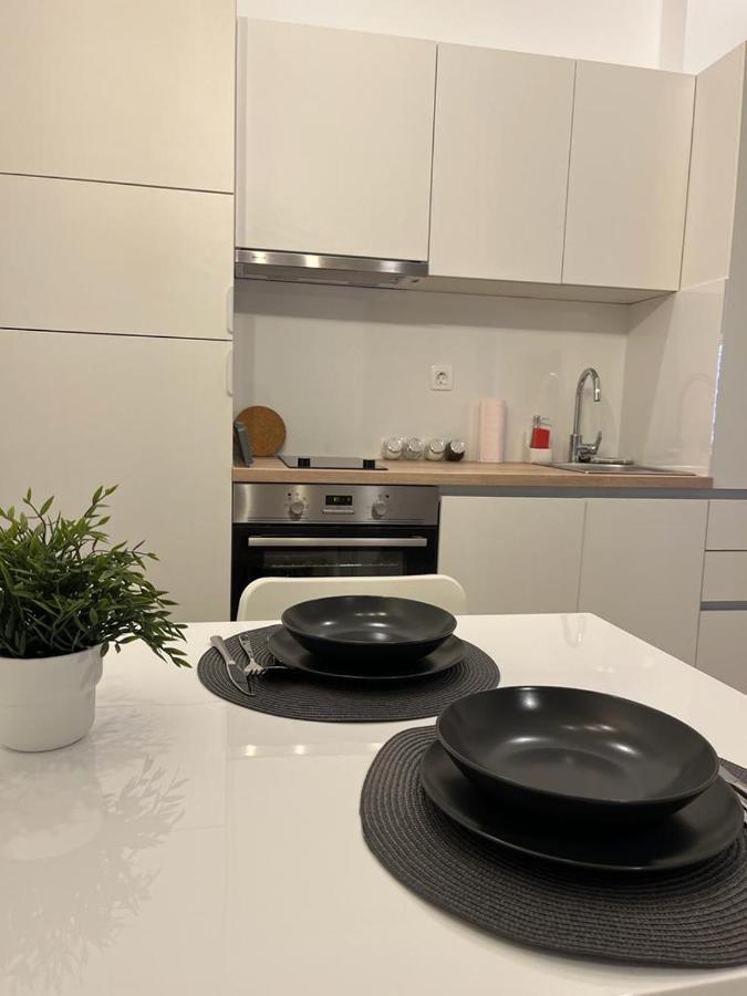 Apartament Meldolla Zagrzeb Zewnętrze zdjęcie