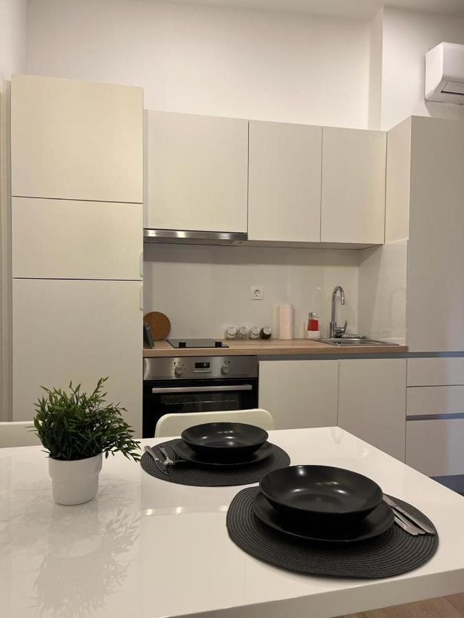 Apartament Meldolla Zagrzeb Zewnętrze zdjęcie